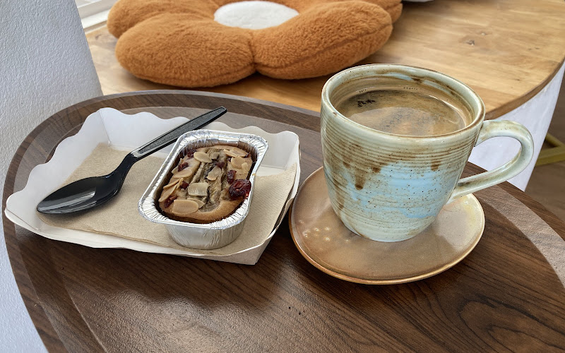 บูกัต Bukat Café