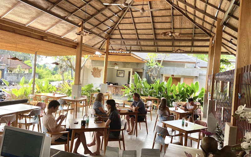 Keenandra Ubud