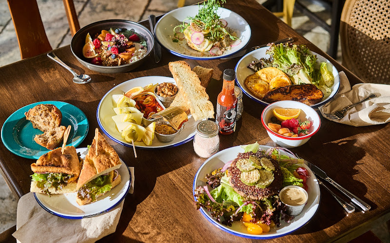 Five Mile Eatery