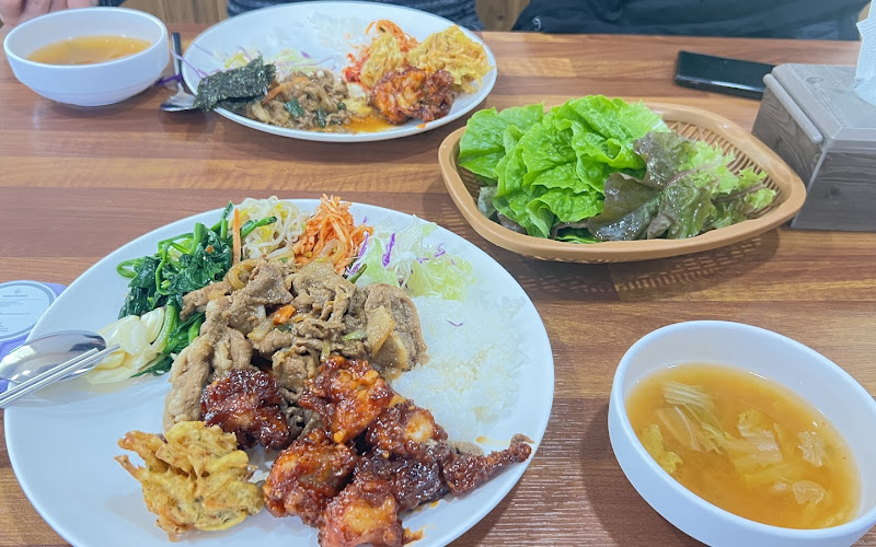 제주 다정이네