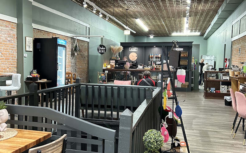 Kala's Savory Bites & Sifted Sweets