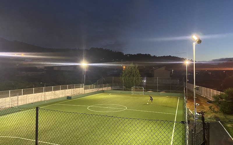 Grupo Desportivo Ganfeiense