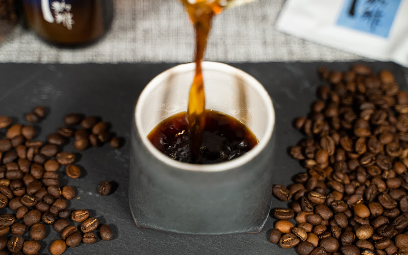 厚木珈琲 The Roastery