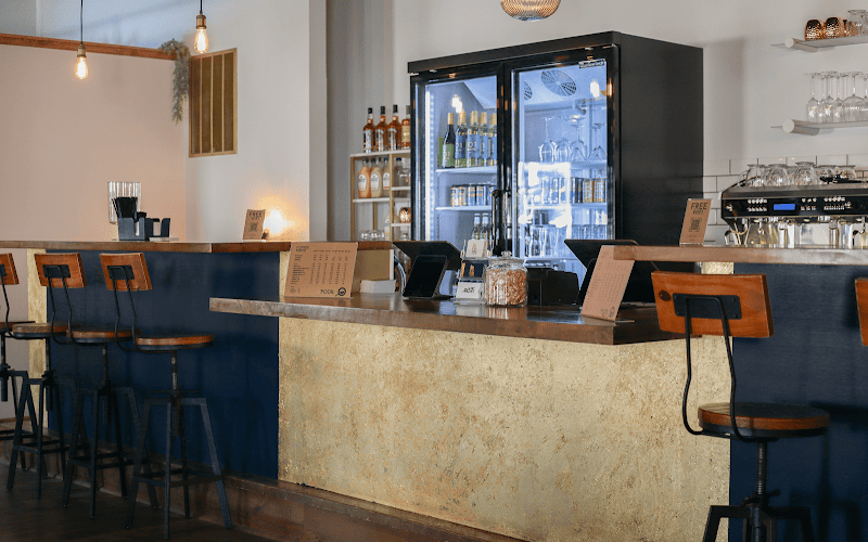 The Pour Haus