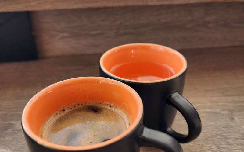 กาแฟพันธุ์ไทย แม่สะเรียง Punthai Cafe' MS