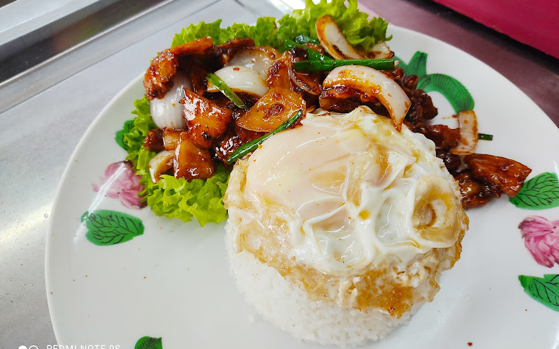 Kent哥小炒