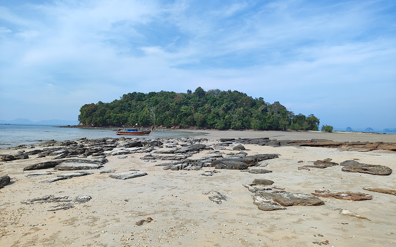 Klongmuang Beach