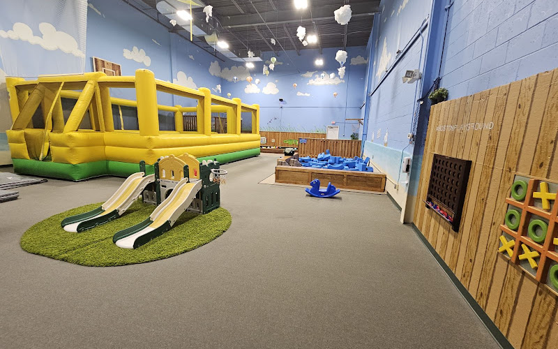 Boston Playground