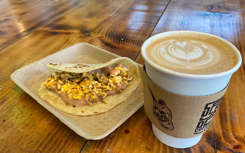 Segundo Coffee Lab