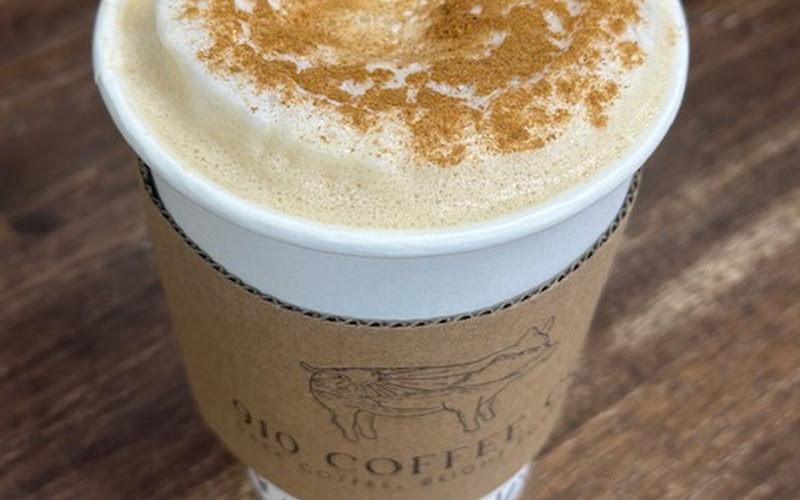 910 Coffee Co