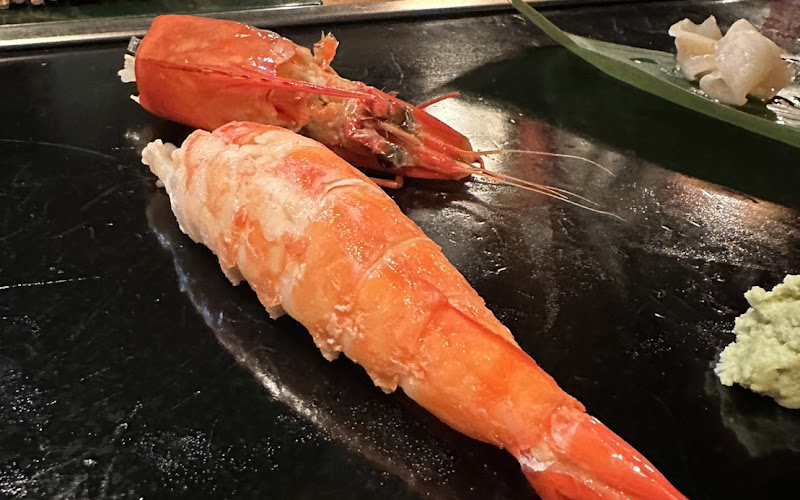 Yaoki Sushi