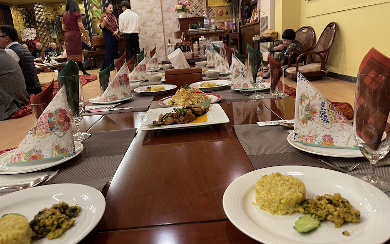 クロンアンコールレストラン,ភោជនីយដ្ឋាន ក្រុងអង្គរ,Krong Angkor Restaurant,カンボジアレストラン,ក្រុងអង្គរ,ហាងខ្មែរ