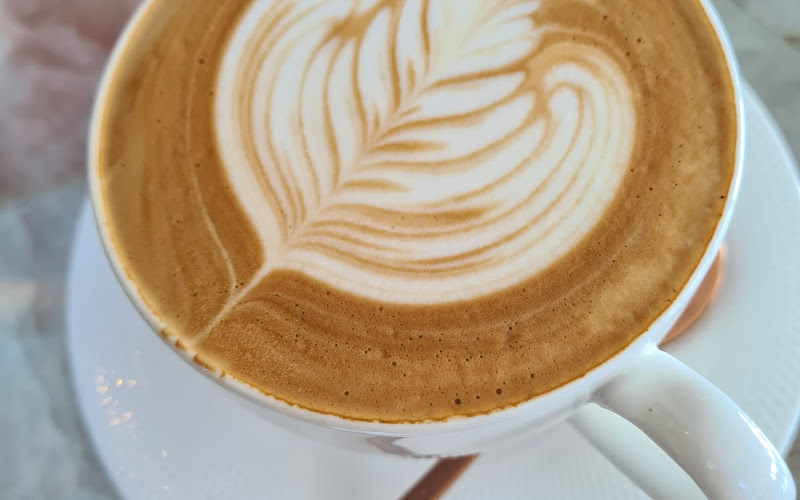 Panini Restaurant & Cafe