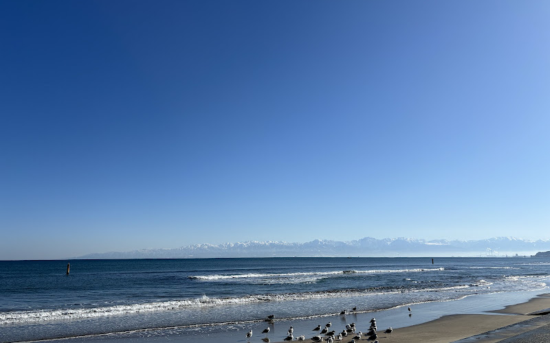 氷見漁火ロード