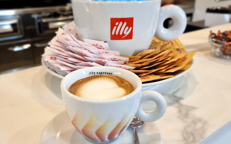 Arte e Caffè