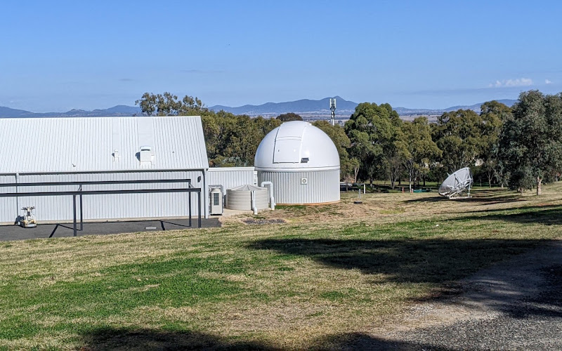 Tamworth Astronomy & Science Centre