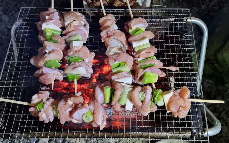 까투리농원식당