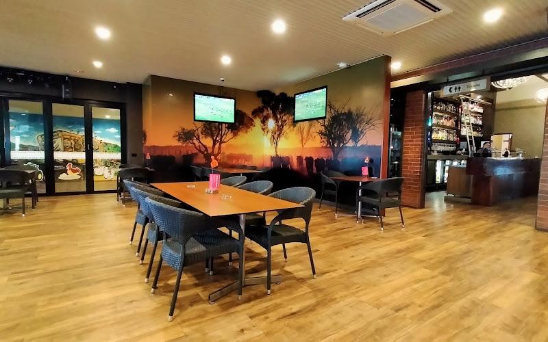 Gateway Hotel