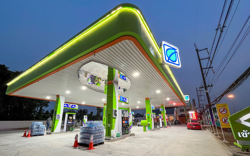 ร้านกาแฟอินทนิล เฟยหลง หนองคาย - Inthanin Coffee