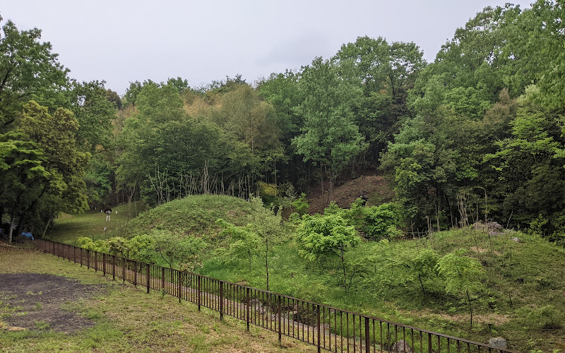 오에야마 고분군