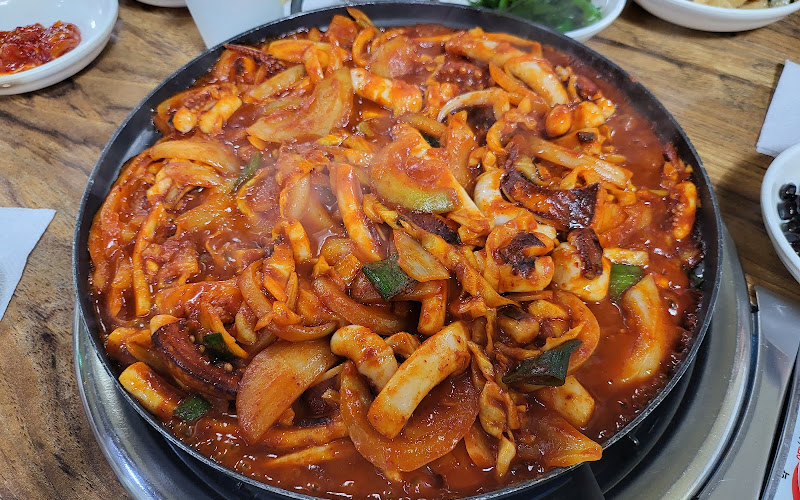 천안야식