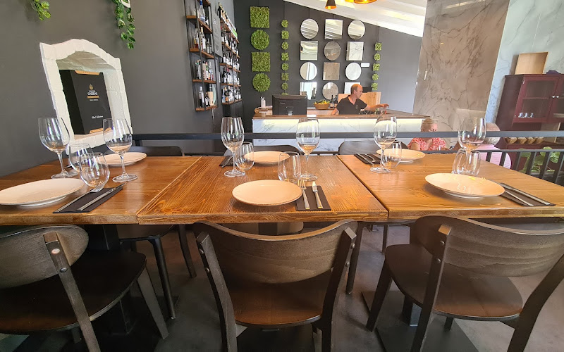 Real Casa do Petisco