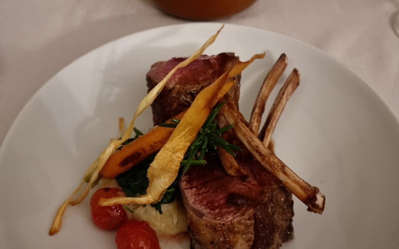 Blakes Restaurant