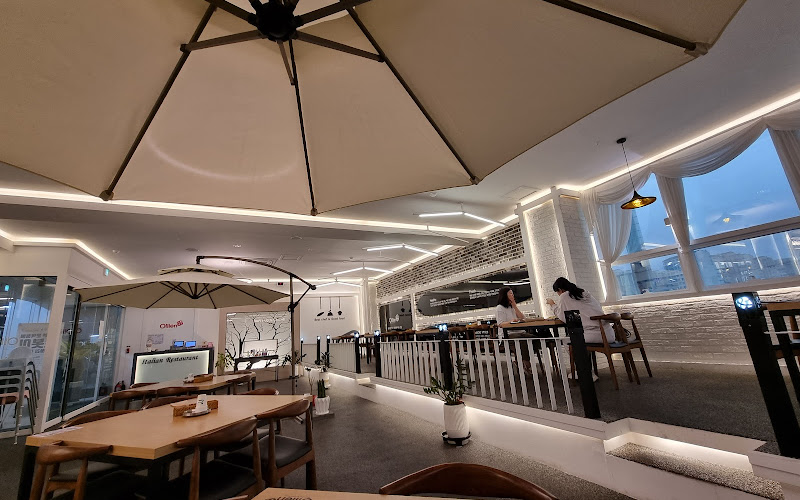 올리앤 포항문덕점