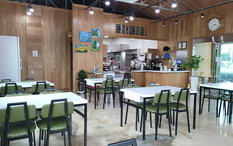 오별난 멸치국수