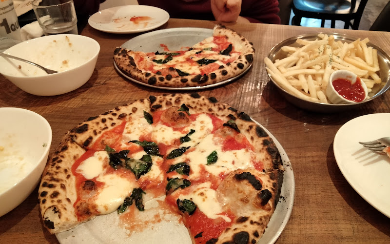 Pizza&cafe Bird