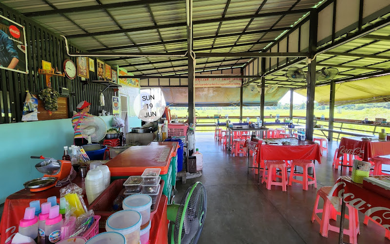 ก๋วยเตี๋ยวเป็ด-ไก่มะระ สูตรเทวดา