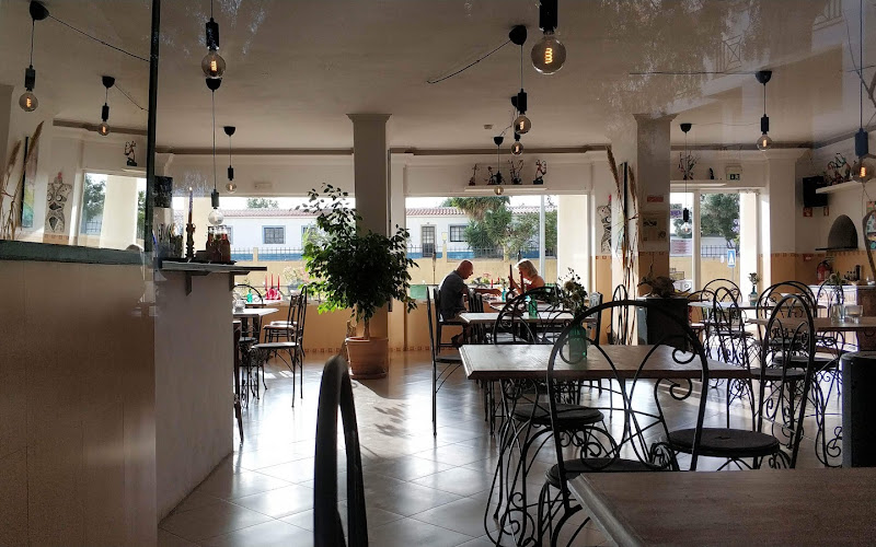 Marie e Oli’s & Marie’s Bistro