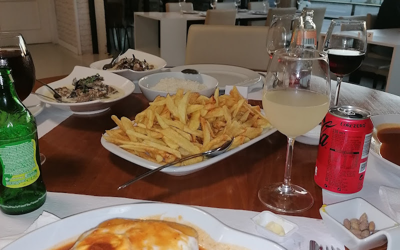 Restaurante Dom Dinis