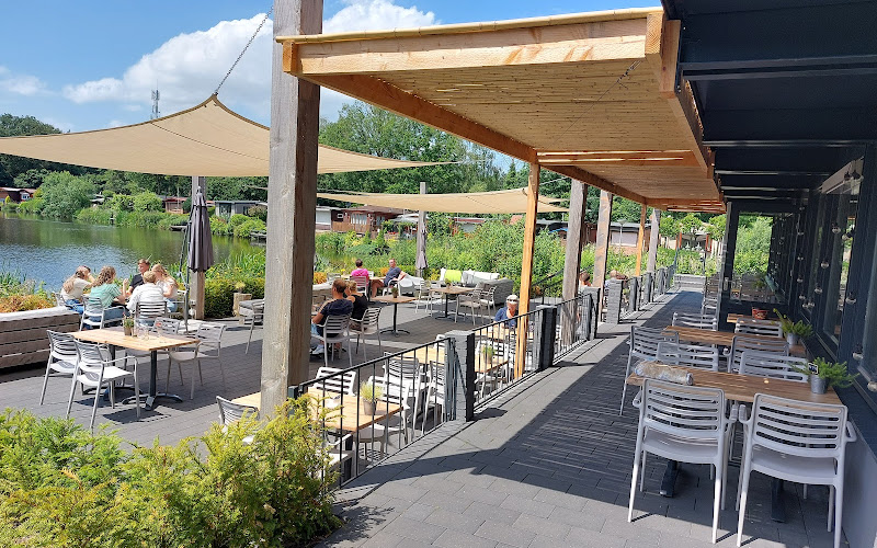 Restaurant Het Karpermeer