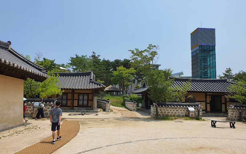 속초시립박물관