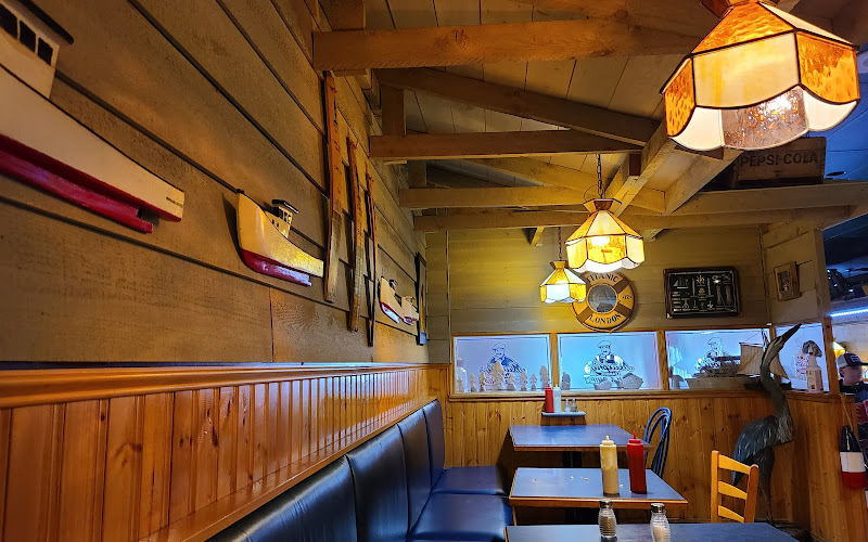 Murphy's Fish & Chips