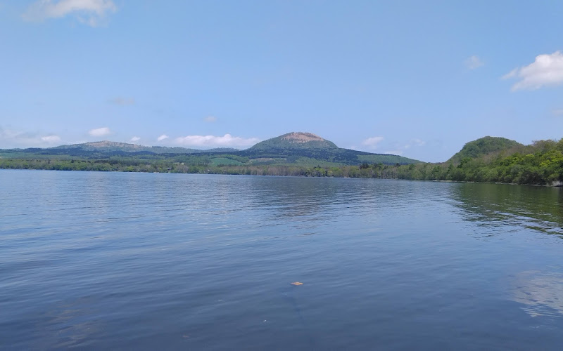 Kussharo Water Sports Koryu Park
