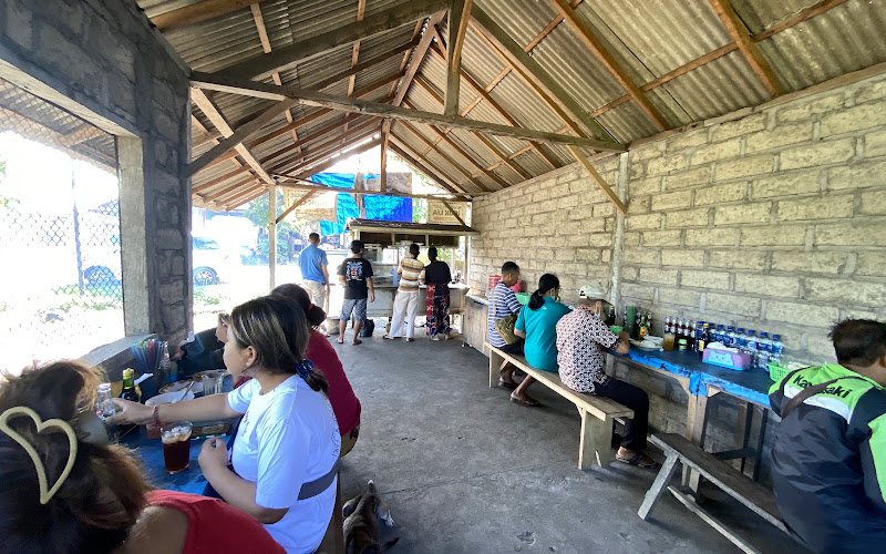 Warung Sate Madura Ibu Lia