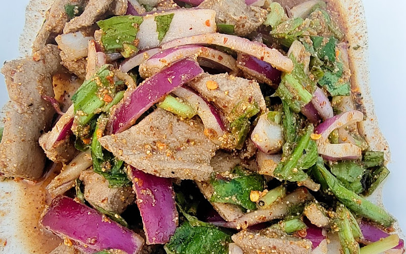 ครัวอารยา