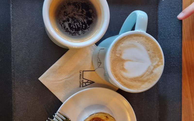 La Mooz Coffee