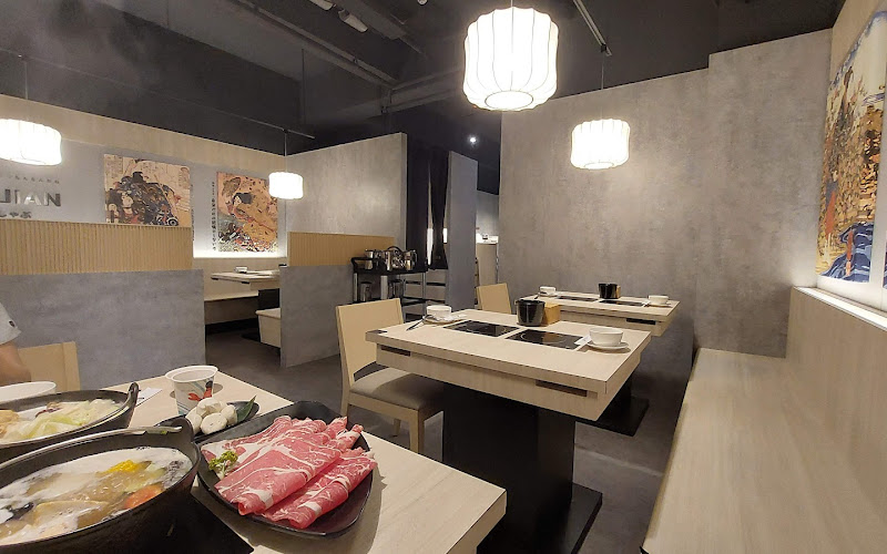 Jhujian Taipei Shuangcheng Branch