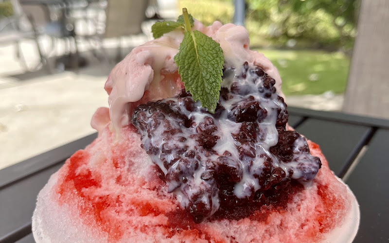 Cafe Ko Olina Place of Joy by Michel’s