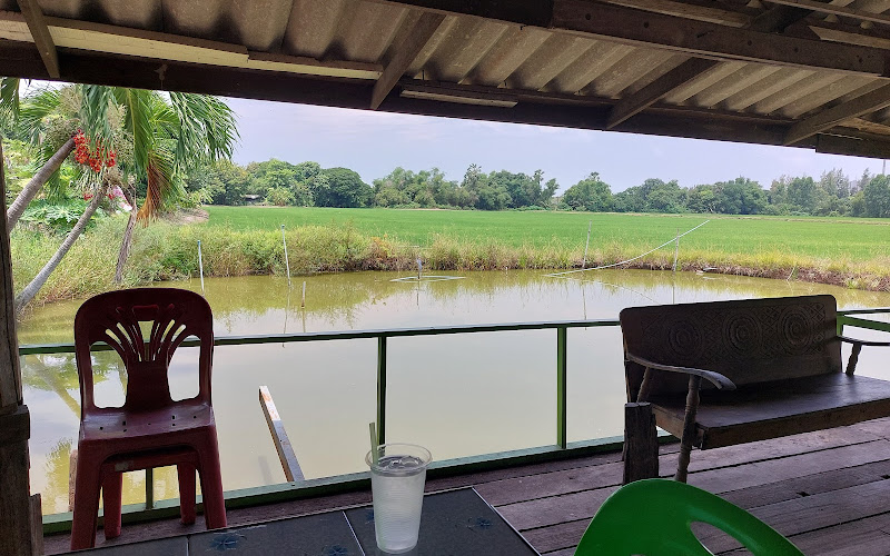 เจ๊ตุ่ม ข้าวมันไก่ ก๊วยเตี๋ยว อาหารตามสั่ง