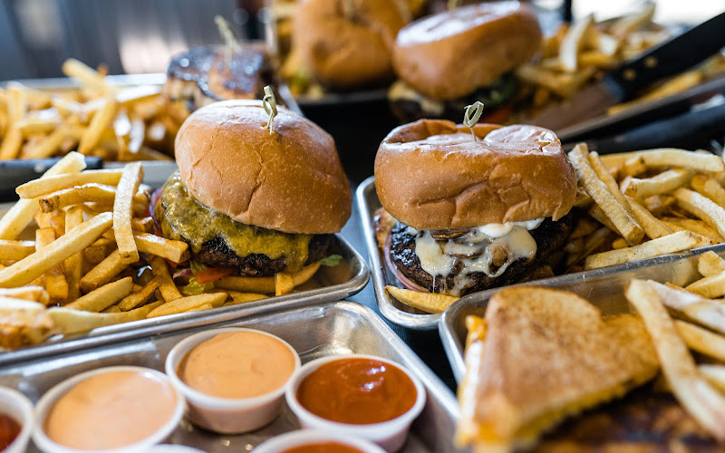 Initiative Brewing (the Hub)