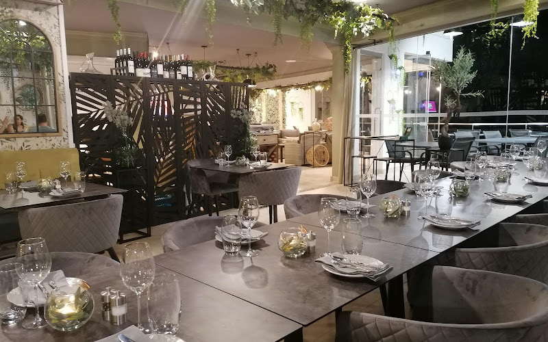 Restaurante Olive Bistrô & Gastro Bar