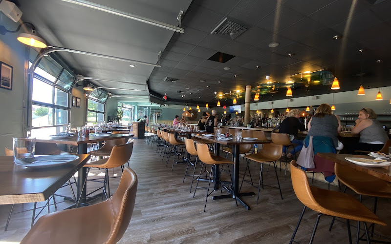 Surf Cantina