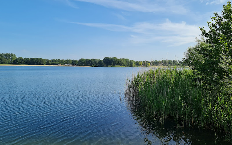 Bussloo Recreation Area