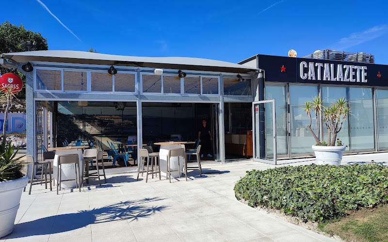 Catalazete Cervejaria