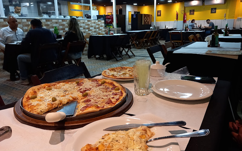 Di Amaro Pizzeria