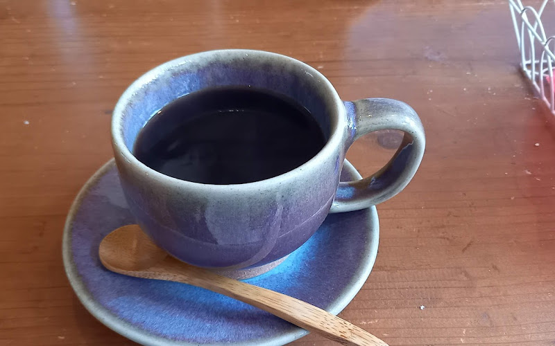 cafe きょんとルビー